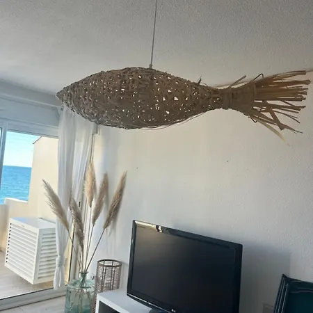 Seaside Spirit Apartmán