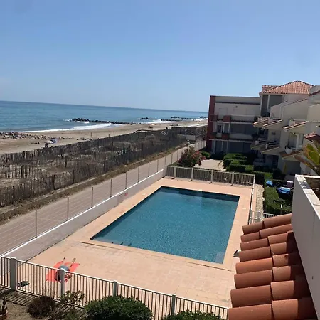 Seaside Spirit Apartmán *