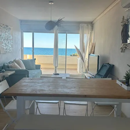 Apartmán Seaside Spirit *