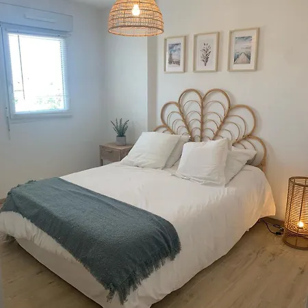 Seaside Spirit Appartement