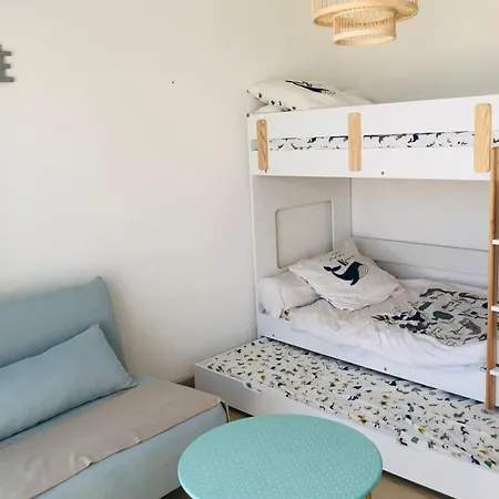 Apartment Seaside Spirit Frontignan