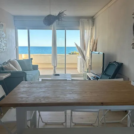 Apartment Seaside Spirit