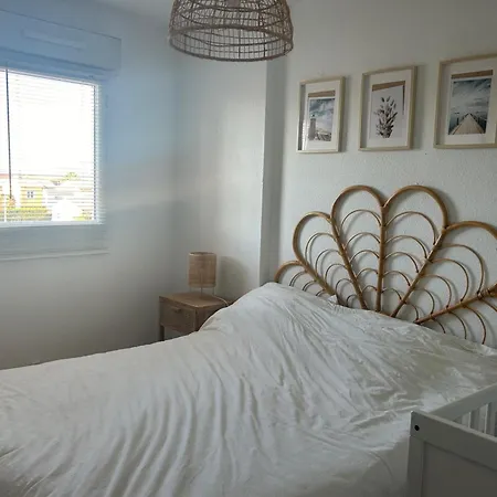 Seaside Spirit Apartment *