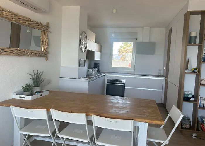 Seaside Spirit Фронтиньян