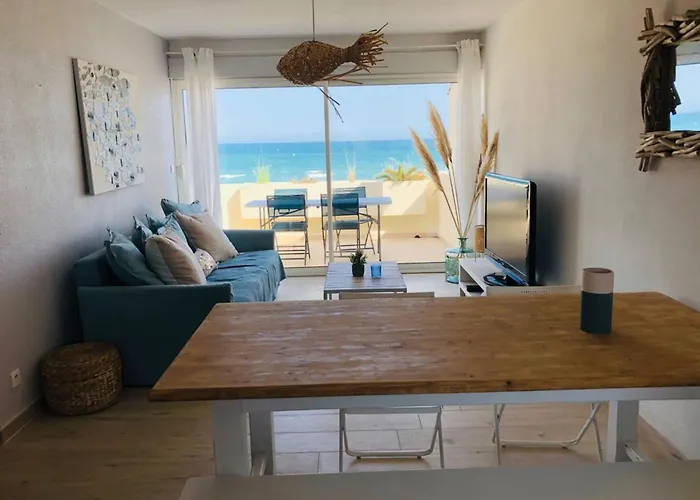 Seaside Spirit * Фронтиньян