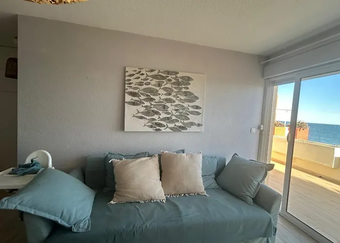 Seaside Spirit Фронтиньян