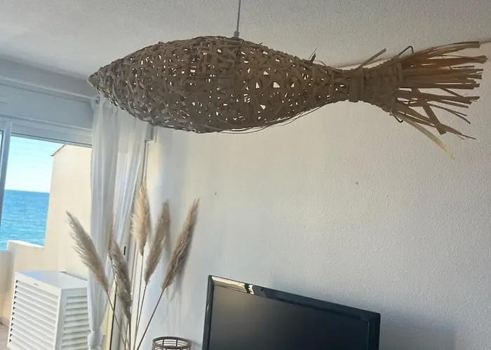 Seaside Spirit Апартаменты