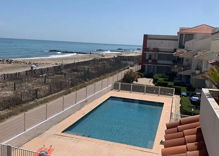 Seaside Spirit Апартаменты *